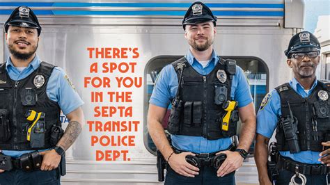 The <strong>SEPTA police</strong> chief said the force is 30 short of its budgeted complement of 260 officers and are having a hard time recruiting people. . Septa police academy